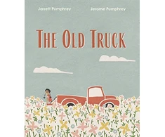 KNYGA Jerome Pumphrey Old Truck