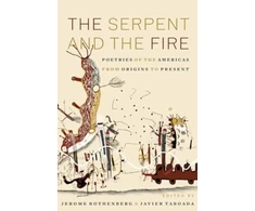 KNYGA Jerome Rothenberg Serpent and the Fire
