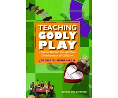 KNYGA Jerome W Berryman Teaching Godly Play