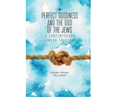 KNYGA Jerome Yehuda Gellman Perfect Goodness and the God of the Jews