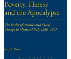 KNYGA Jerry B Pierce Poverty, Heresy, and the Apocalypse