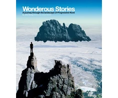KNYGA Jerry Ewing Wonderous Stories