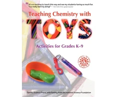 KNYGA Jerry L Sarquis Teaching Chemistry with TOYS