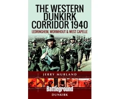 KNYGA Jerry Murland Western Dunkirk Corridor 1940
