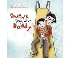 KNYGA Jerry Ruff Owen's Day with Daddy