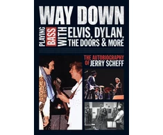 KNYGA Jerry Scheff Way Down