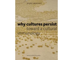 KNYGA Jesper Srensen Why Cultures Persist