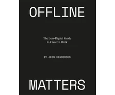 KNYGA Jess Henderson Offline Matters