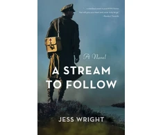KNYGA Jess Wright Stream to Follow