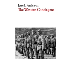 KNYGA Jesse L Anderson Western Contingent