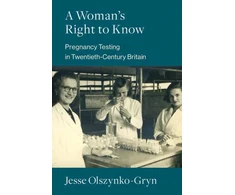 KNYGA Jesse Olszynko Gryn Woman's Right to Know