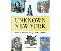 KNYGA Jesse Richards Unknown New York