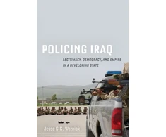 KNYGA Jesse Wozniak Policing Iraq