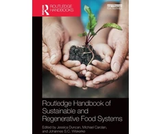 KNYGA Jessica Duncan Routledge Handbook of Sustainable and Regenerative Food Systems
