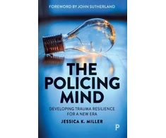 KNYGA Jessica K Miller Policing Mind