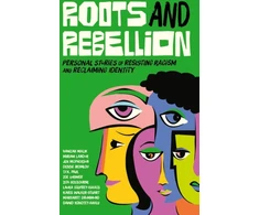 KNYGA Jessica Kingsley Publishers Roots and Rebellion