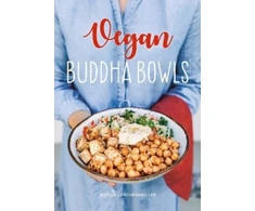 KNYGA Jessica Lerchenmuller Vegan Buddha Bowls