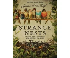 KNYGA Jessica Mchugh Strange Nests