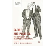 KNYGA Jessica Milner Davis Satire and Politics