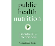 KNYGA Jessica Smith Jones Public Health Nutrition