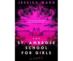 KNYGA Jessica Ward St. Ambrose School for Girls