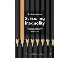 KNYGA Jessie Abrahams Schooling Inequality