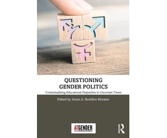 KNYGA Jessie Bustillos Morales Questioning Gender Politics