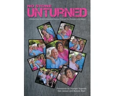 KNYGA Jessie Garcia No Stone Unturned