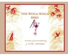 KNYGA Jessie Larman Woga Woga Bird