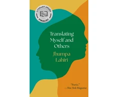 KNYGA Jhumpa Lahiri Translating Myself and Others