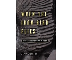 KNYGA Jianglin Li When the Iron Bird Flies