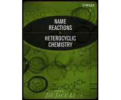 KNYGA Jie Jack Li Name Reactions Series