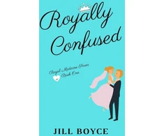 KNYGA Jill Boyce Royally Confused