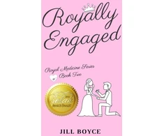KNYGA Jill Boyce Royally Engaged