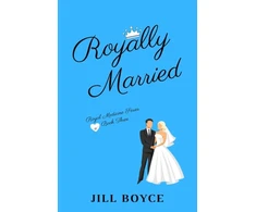 KNYGA Jill Boyce Royally Married