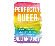 KNYGA Jill Brugal Perfectly Queer