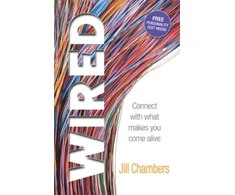 KNYGA Jill Chambers Wired