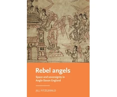 KNYGA Jill Fitzgerald Rebel Angels