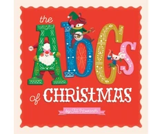 KNYGA Jill Howarth The ABCs of Christmas