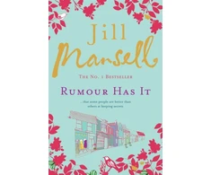 KNYGA Jill Mansell Rumour Has It