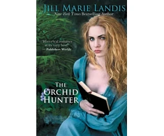KNYGA Jill Marie Landis Orchid Hunter