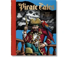 KNYGA Jill Robert May Pirate Tales
