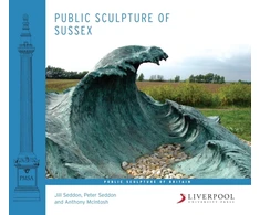 KNYGA Jill Seddon Public Sculpture of Sussex