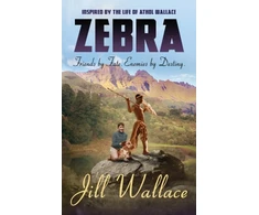 KNYGA Jill Wallace Zebras