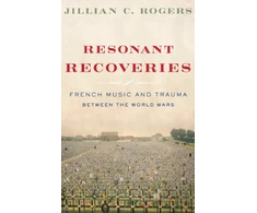 KNYGA Jillian C Rogers Resonant Recoveries