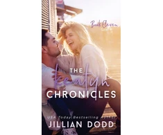 KNYGA Jillian Dodd Sex