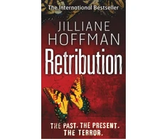 KNYGA Jilliane Hoffman Retribution