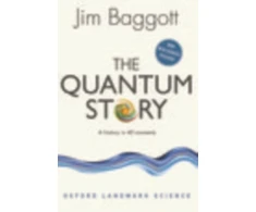 KNYGA Jim Baggott Quantum Story