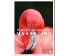 KNYGA Jim Blythe Principles and Practice of Marketing