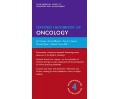 KNYGA Jim Cassidy Oxford Handbook of Oncology
